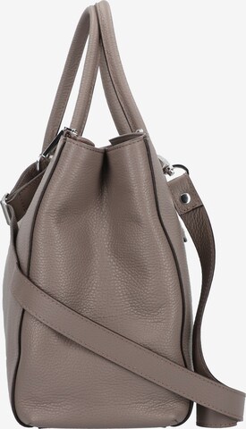 ABRO Tasche 'Adria' in Braun