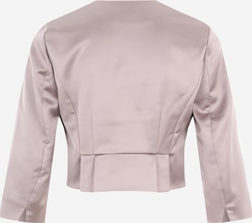 Vera Mont Blazer in Grau