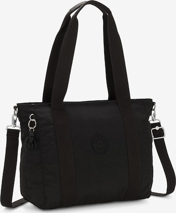 KIPLING - Bolso de mano 'Asseni' en negro