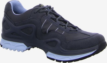 LOWA Outdoorschuh 'Gorgon' in Grau