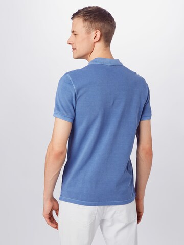 Coupe regular T-Shirt 'Ambrosio' JOOP! Jeans en bleu