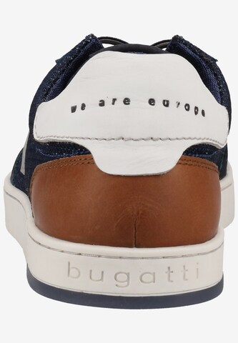 bugatti Sneaker 'Orazio' in Blau