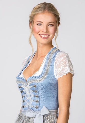 STOCKERPOINT Dirndl in Blue