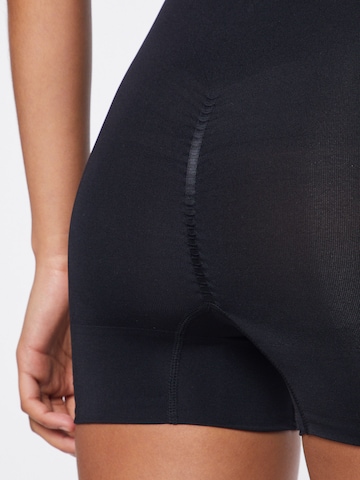 regular Pantaloni modellanti di MAGIC Bodyfashion in nero