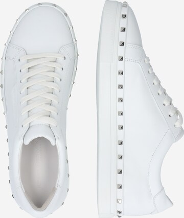 Kennel & Schmenger Sneaker 'Cosmo' in Weiß