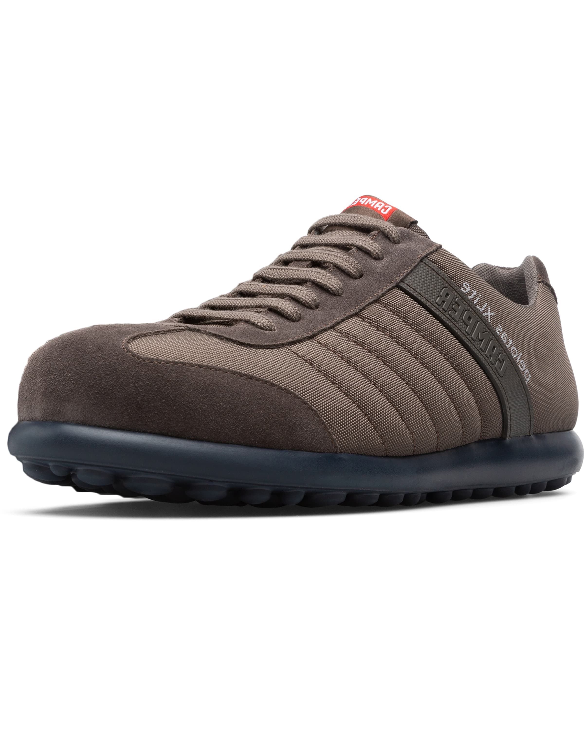 CAMPER Sneaker 'Pelotas Xlite' in Grau: Vorderseite