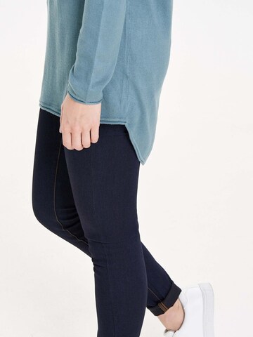 ONLY Sweater 'Mila' in Green