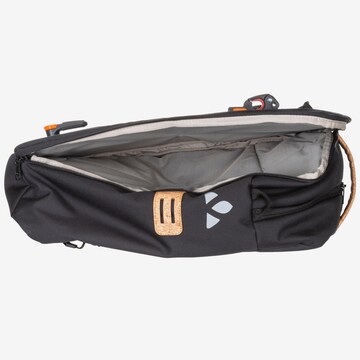 VAUDE Sports Bag 'eBox' in Black