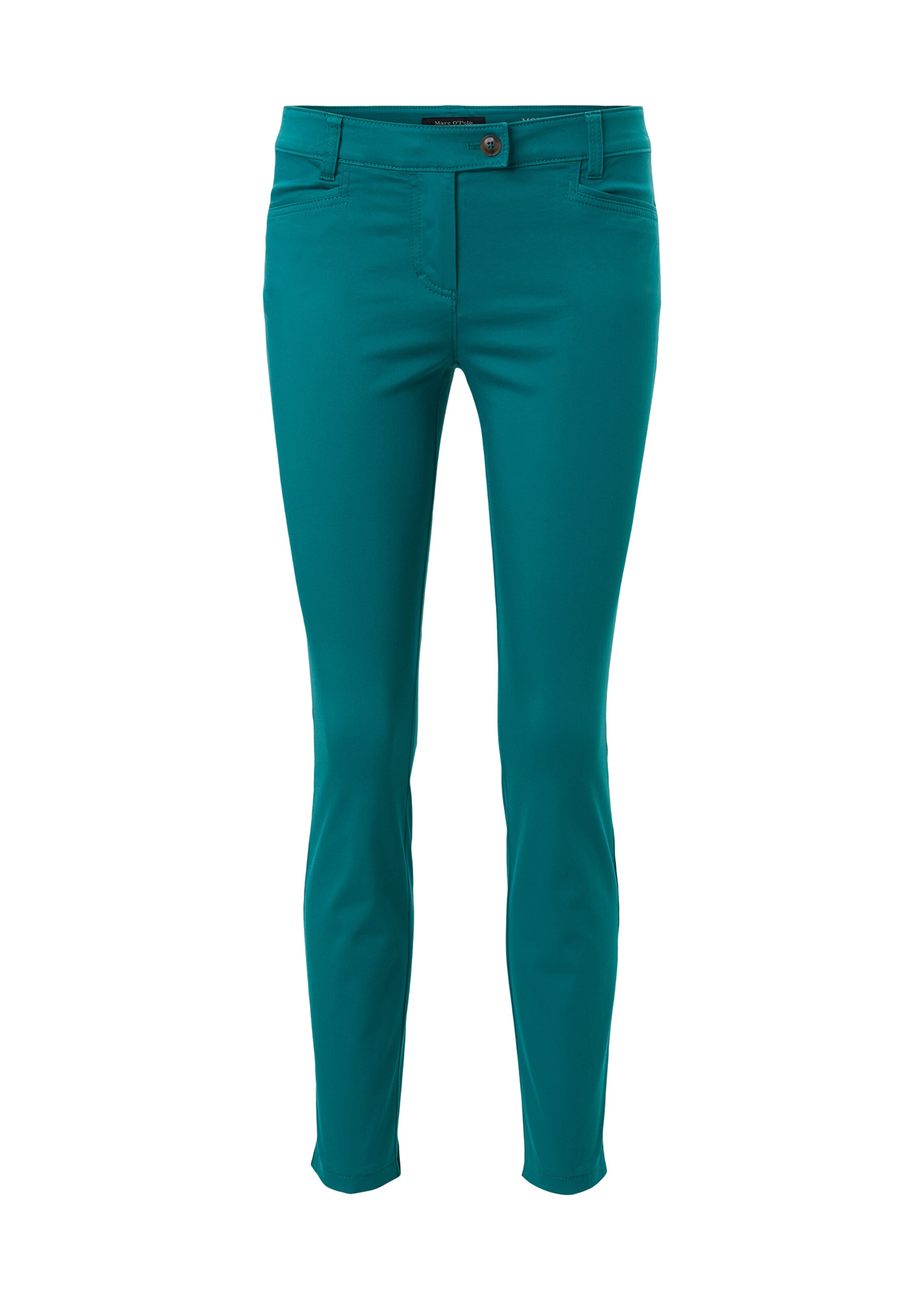 Marc O'Polo - Hose 'LAXÅ' in petrol