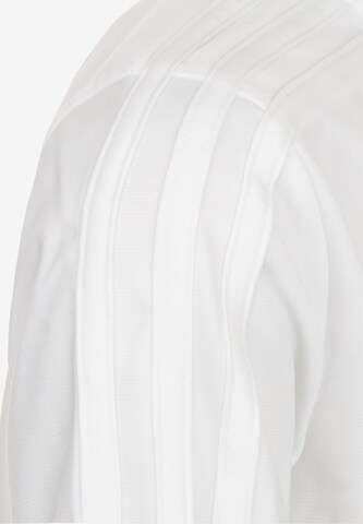 ADIDAS PERFORMANCE Trainingsjacke 'Condivo 18' in Weiß