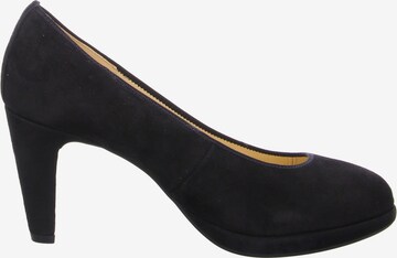 GABOR Pumps in Schwarz