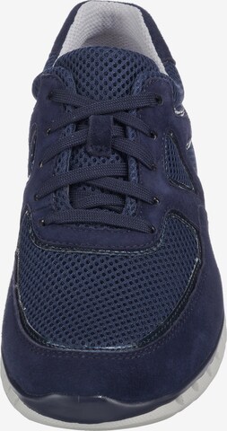 GABOR Sneakers in Blau