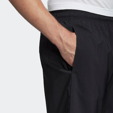 ADIDAS PERFORMANCE Regular Sports trousers 'Chelsea' in Black