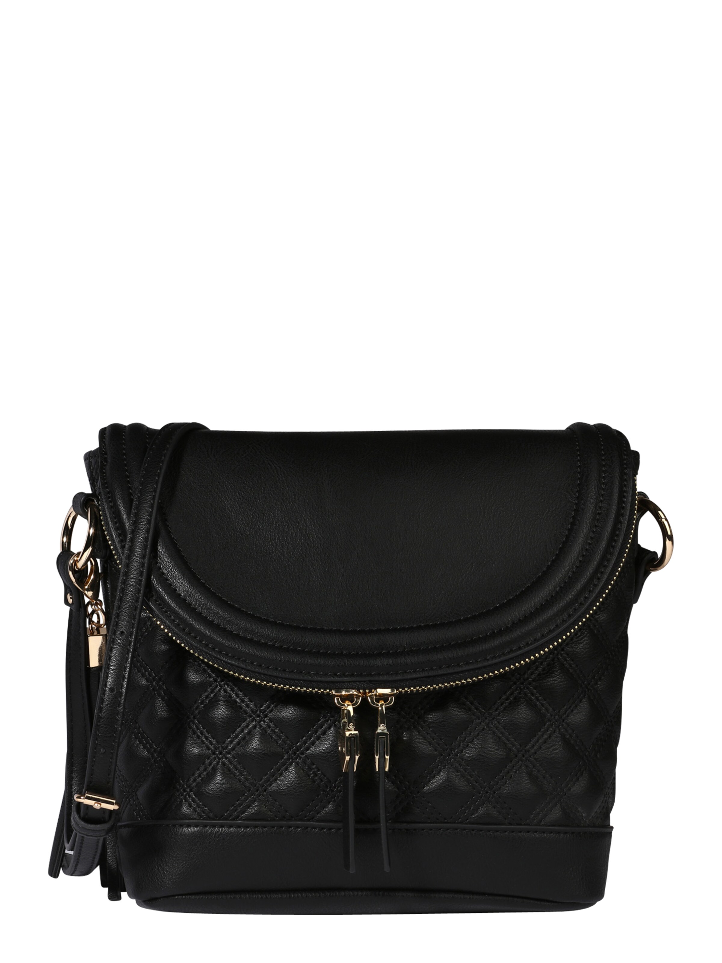 ALDO - Tasche in schwarz