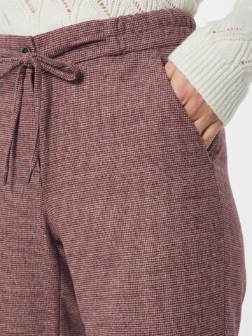 BRAX Regular Hose 'Mareen' in Lila