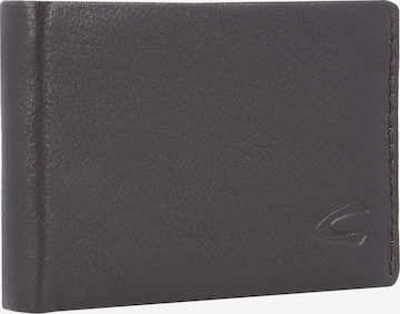 CAMEL ACTIVE Wallet in Brown: front