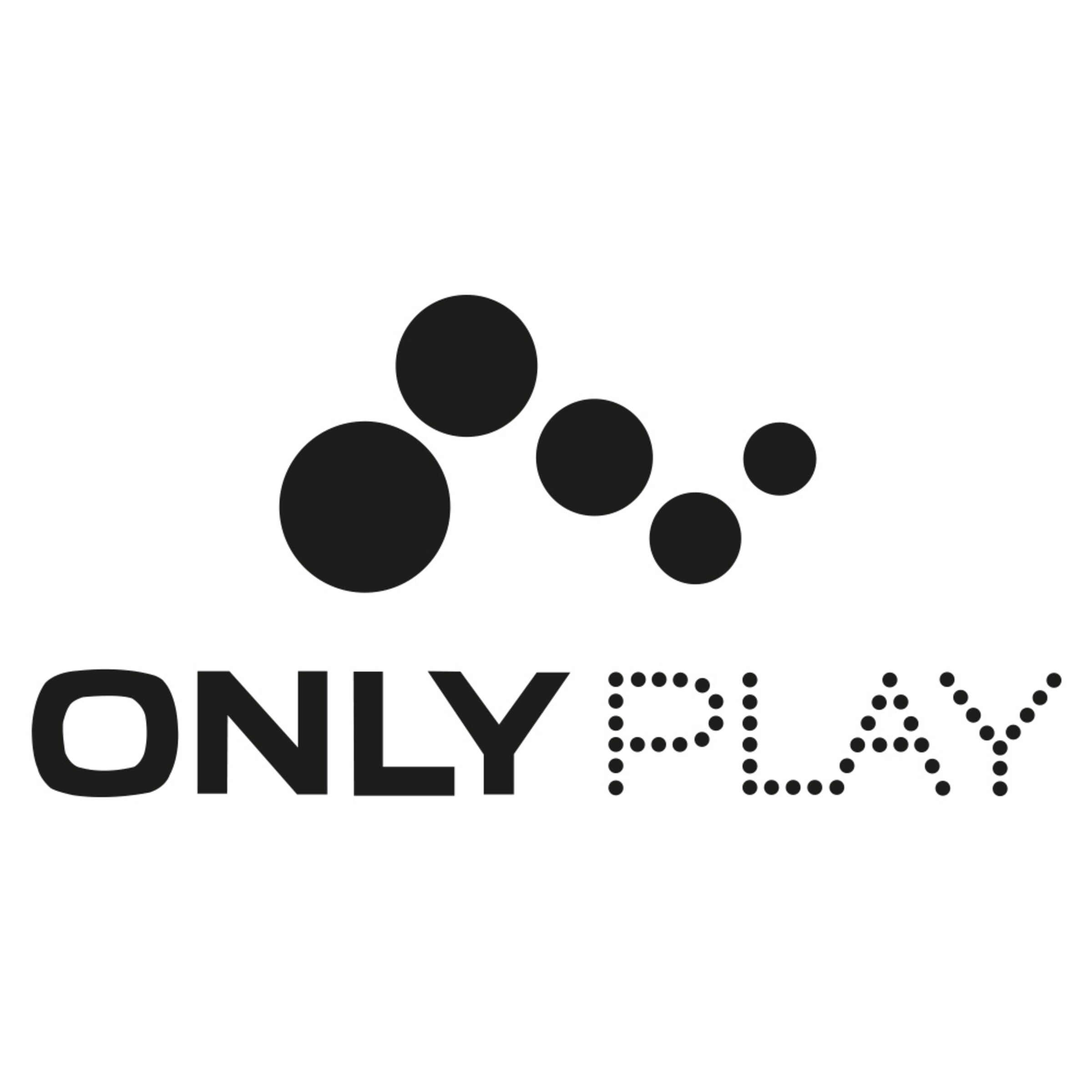 Only Play Curvy logo