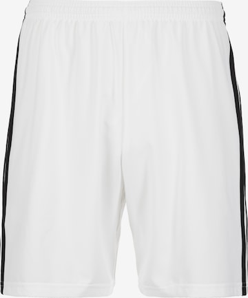 ADIDAS SPORTSWEAR Shorts 'Condivo 18' in Weiß: predná strana