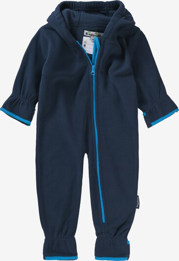 PLAYSHOES Dungarees in Navy / Royal blue, Item view