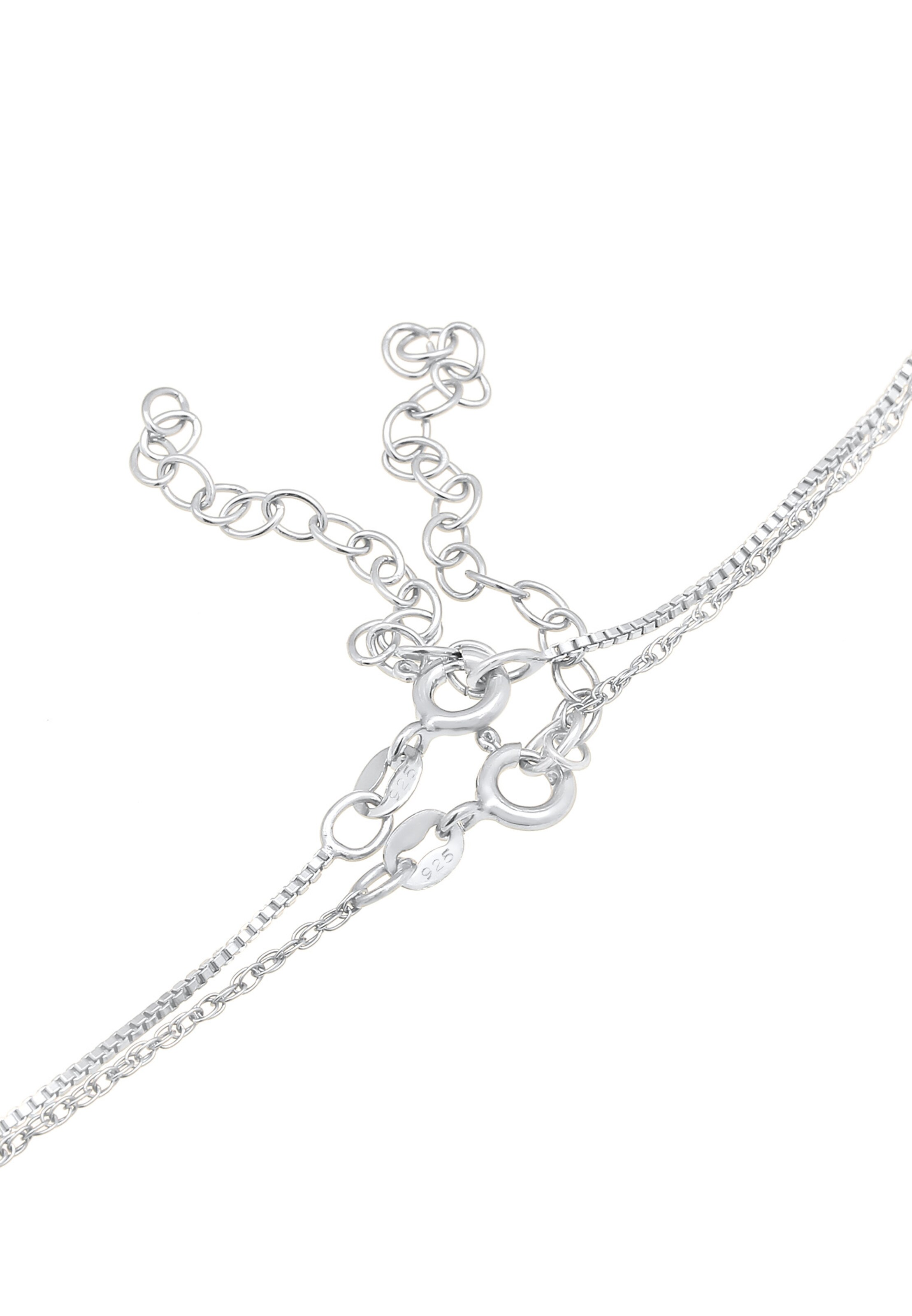 ELLI Necklace in Silver