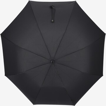 KNIRPS Paraplu 'S.570' in Zwart