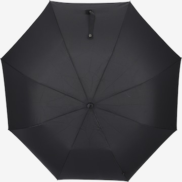 KNIRPS Umbrella 'S.570' in Black
