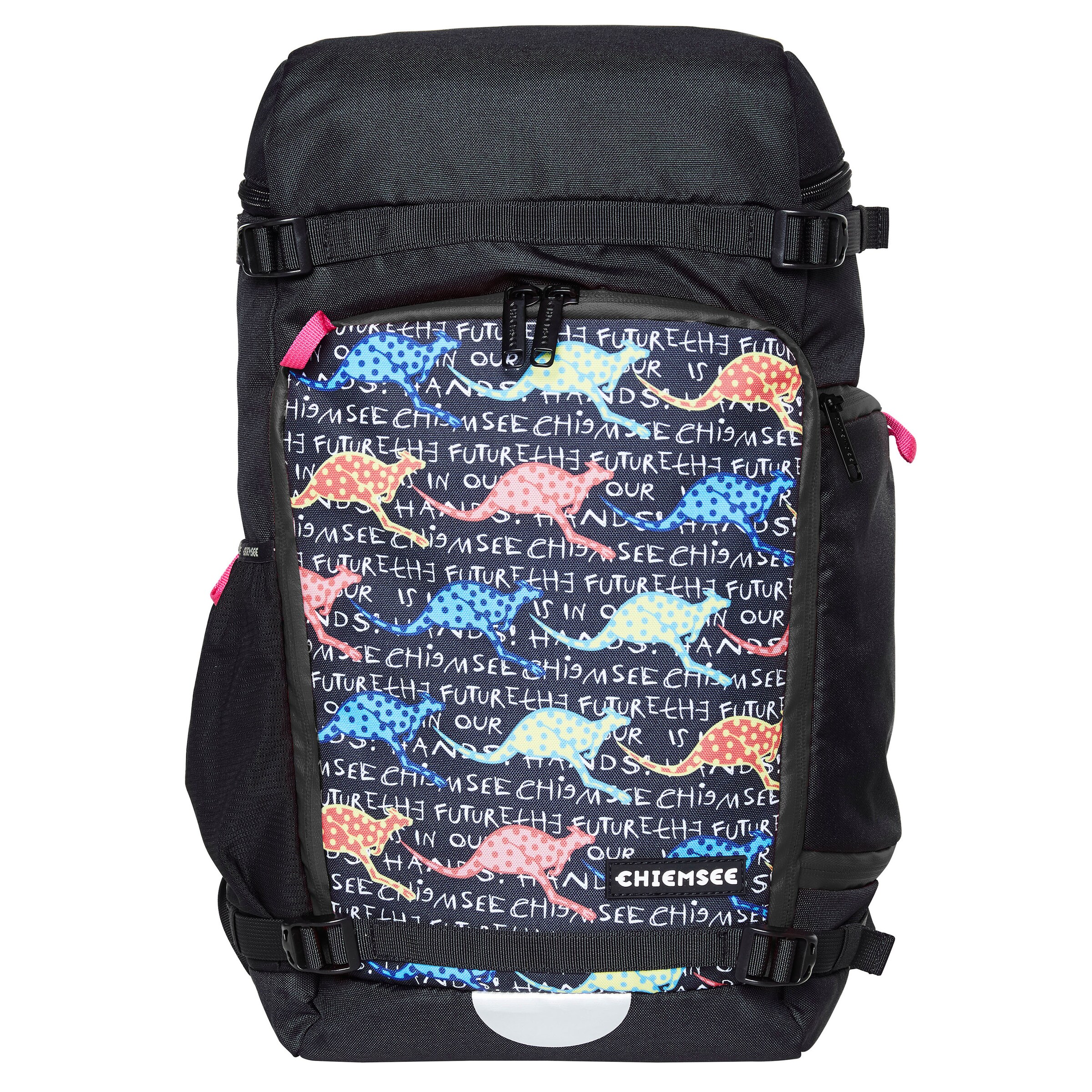 CHIEMSEE - Rucksack in mischfarben