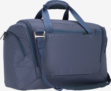 Borsa sportiva di Thule in blu