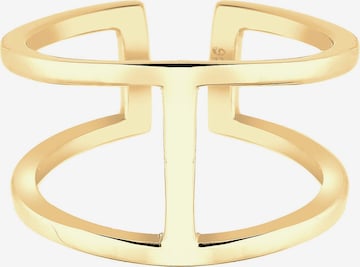 ELLI Ring in Goud