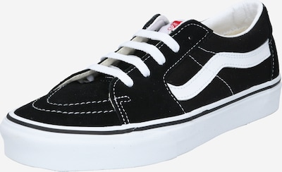 VANS Sneaker 'SK8-Low' in schwarz / weiß, Produktansicht