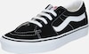 VANS Zapatillas deportivas bajas 'SK8' en negro / blanco