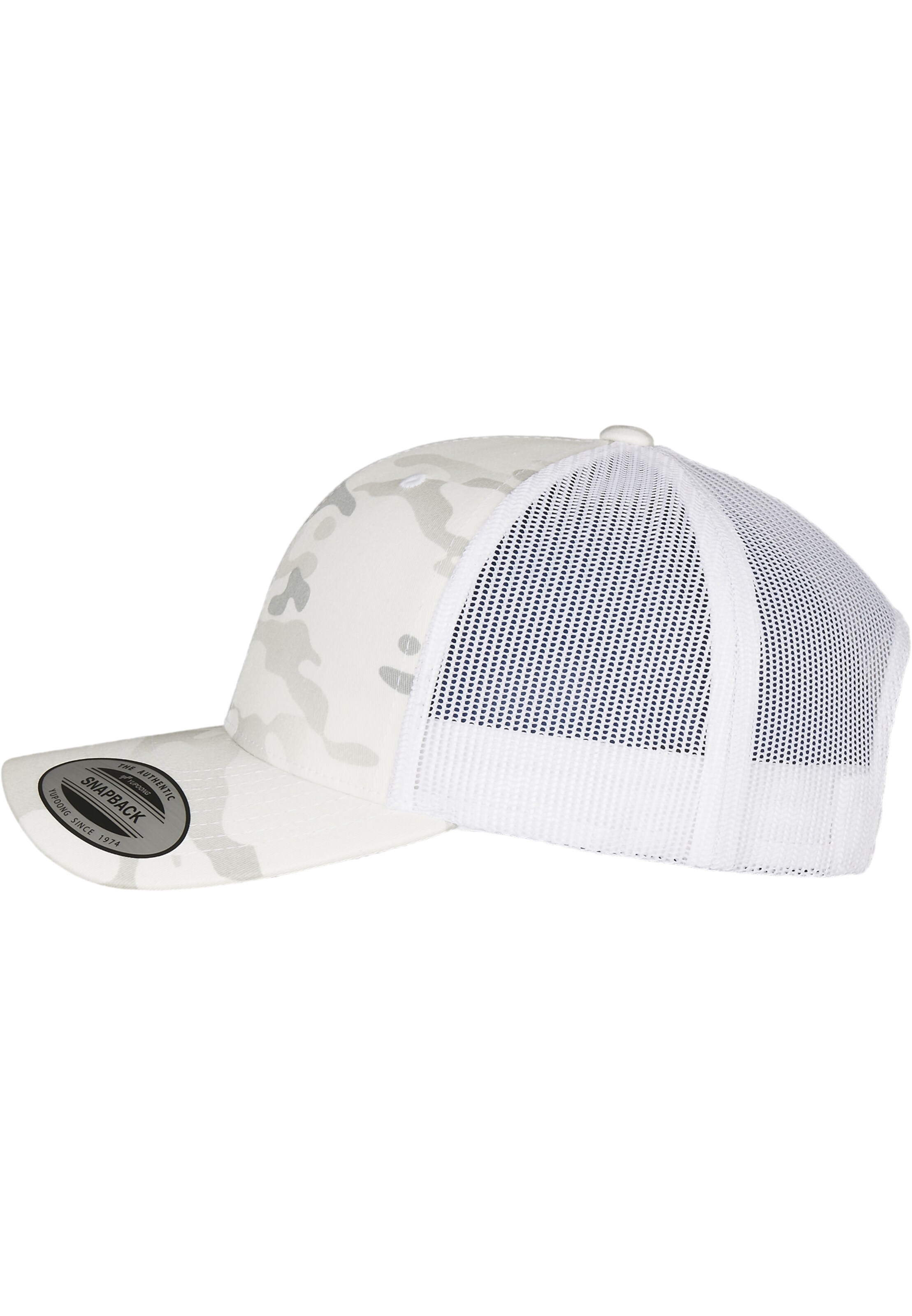 Flexfit Cap in White