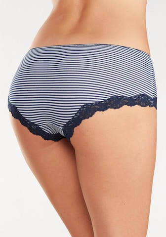 Culotte LASCANA en bleu