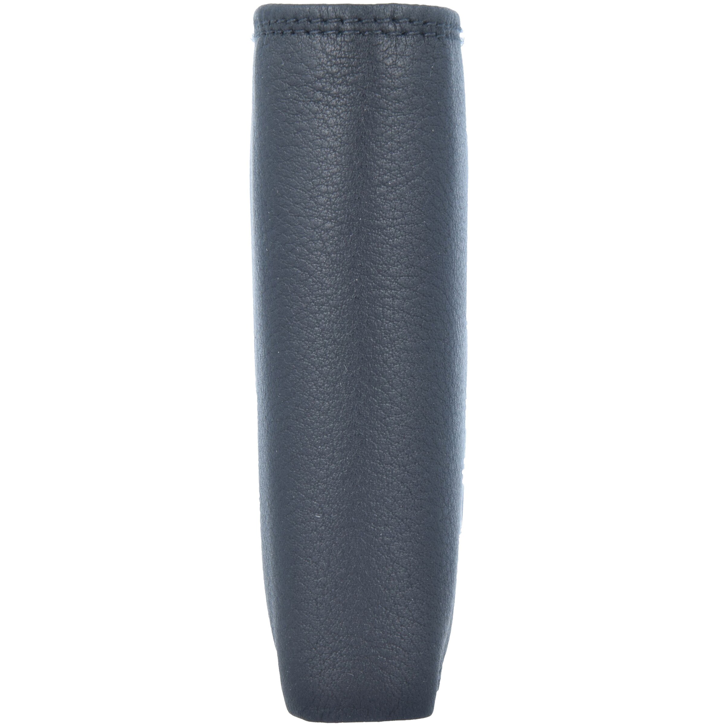 GOLDEN HEAD Wallet 'Polo RFID Protect' in Black