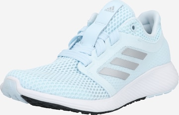 Chaussure de course 'Edge Lux 3' ADIDAS PERFORMANCE en bleu : devant