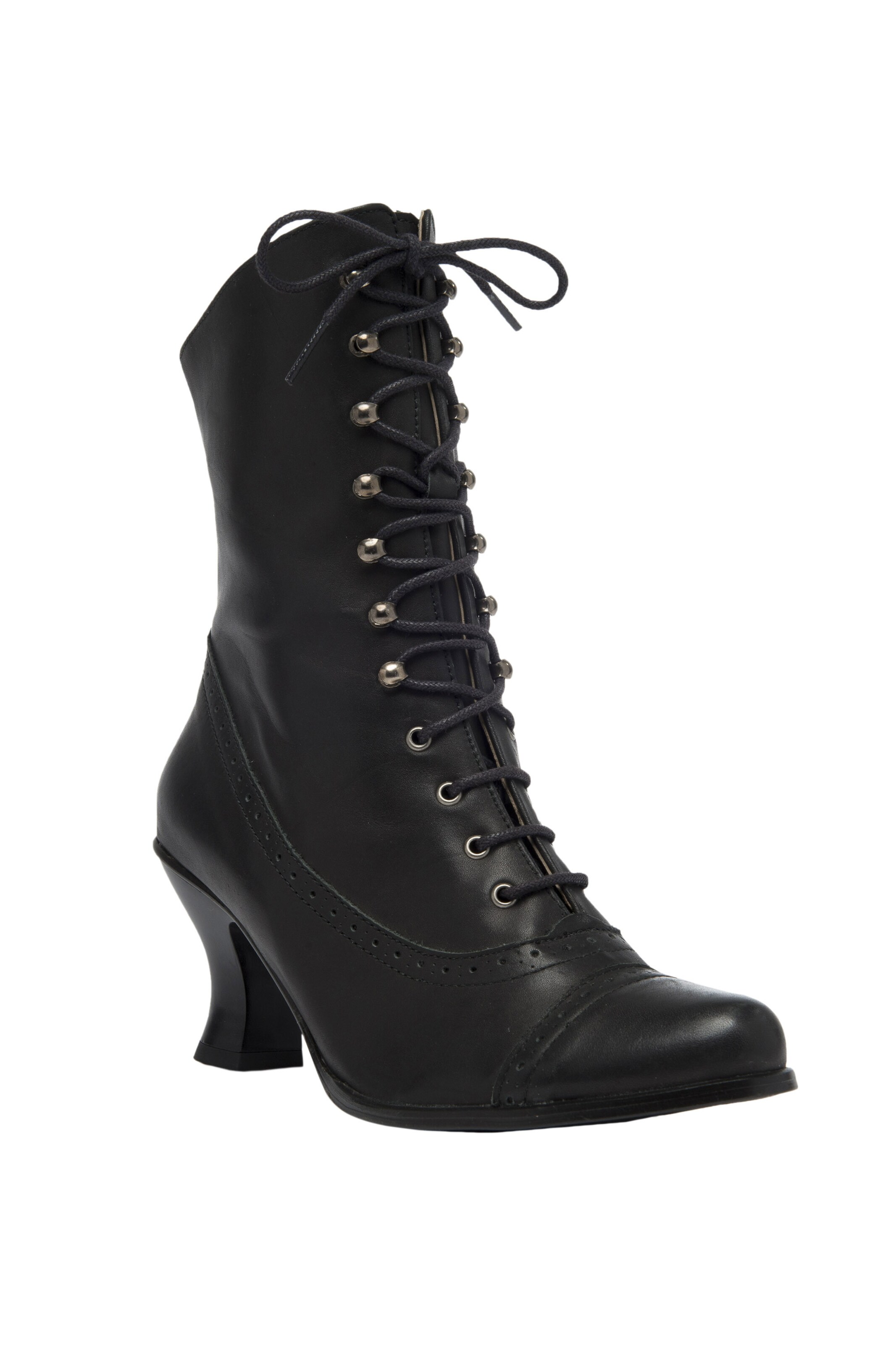 STOCKERPOINT Stiefel 4490 in Schwarz