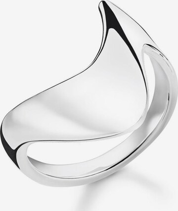 Thomas Sabo Ring 'Heritage' in Silber