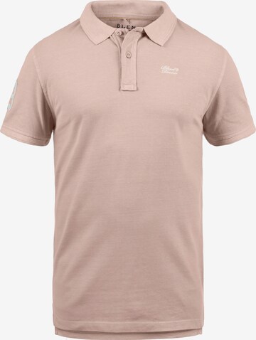 BLEND Shirt 'Dave' in Beige: predná strana