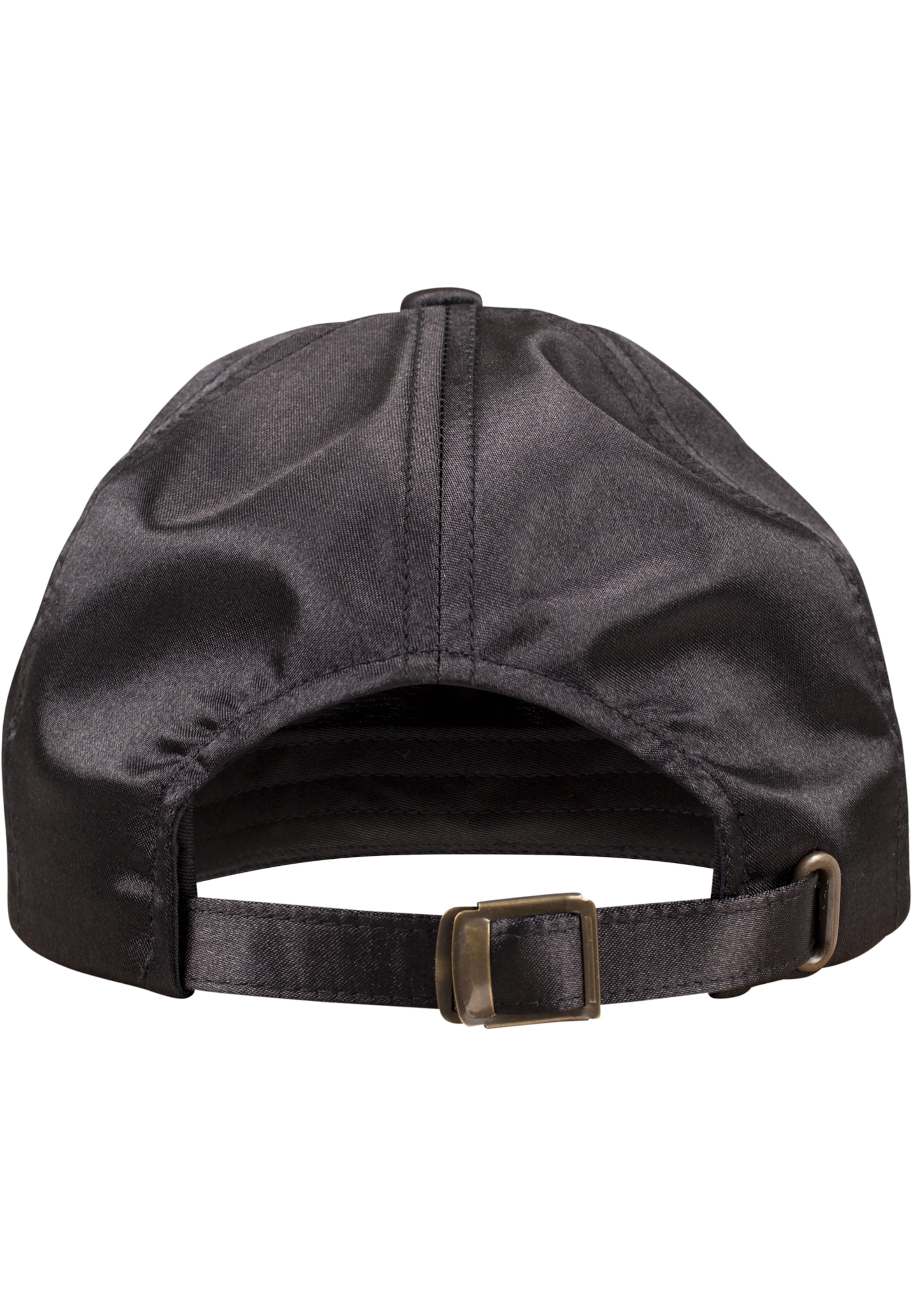 Cappello da baseball di Flexfit in nero