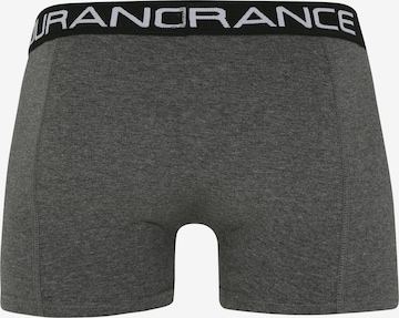 ENDURANCE Athletic Underwear 'Burke' in Grey