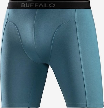BUFFALO Boxer shorts in Blue