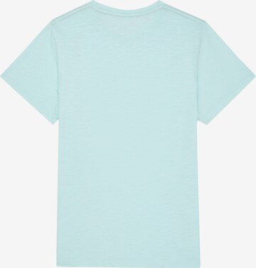 O'NEILL T-shirt 'LB JACKS BASE S/SLV' i blå: baksida