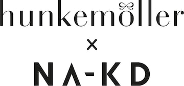 hunkemöller x NA-KD