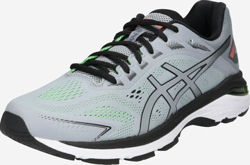 ASICS Laufschuh 'Gt-2000 7' in Grau: predná strana