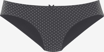 s.Oliver Panty in Grey: front