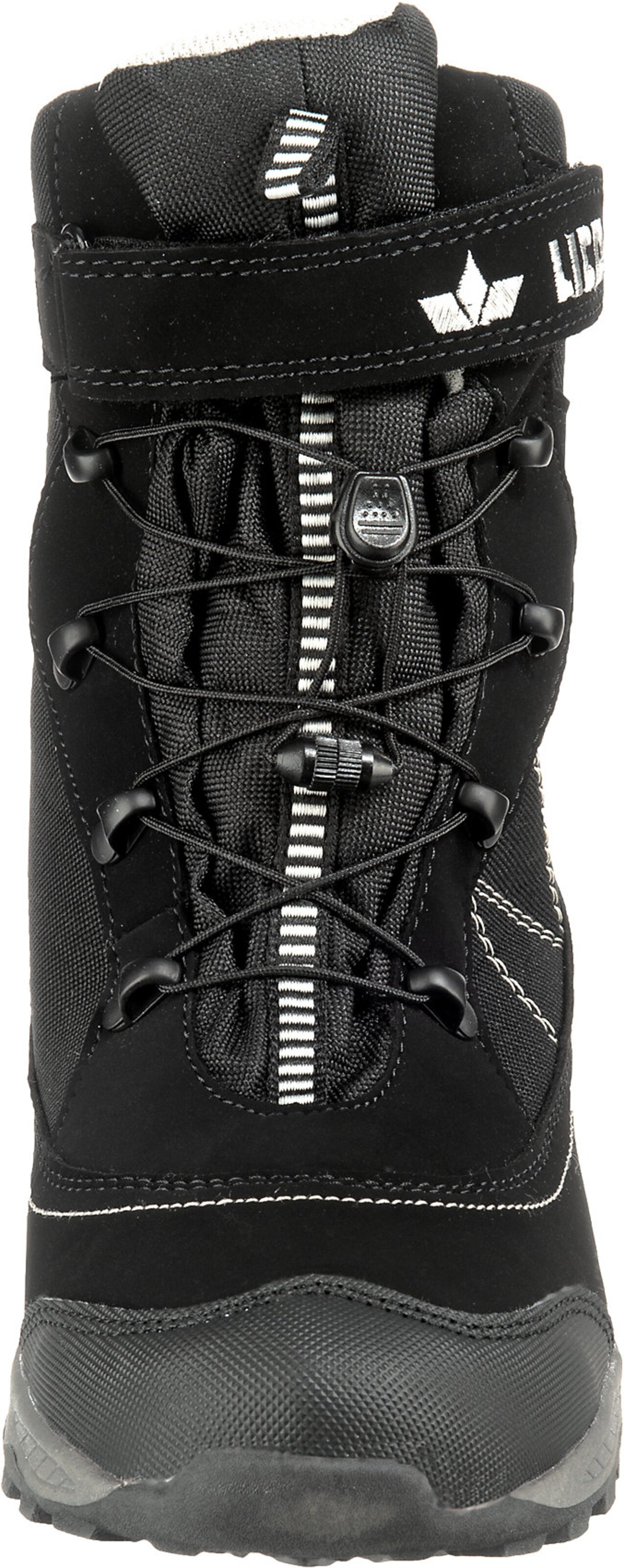 LICO Snowboots 'Sundsvall' in Mischfarben