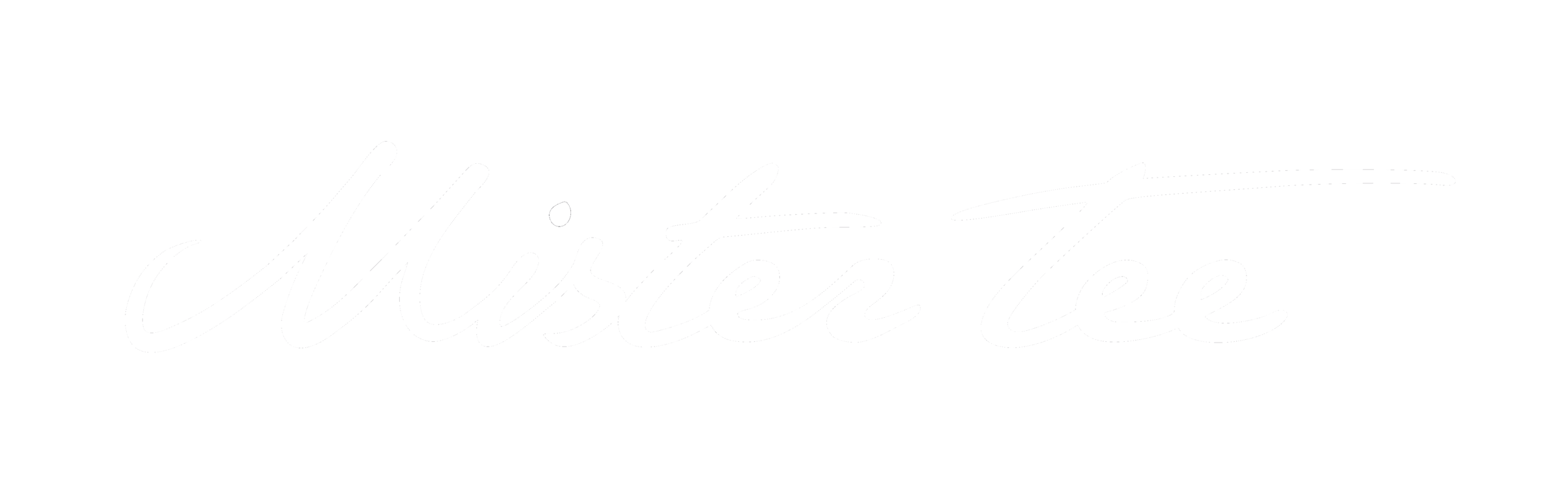 Mister Tee Logo