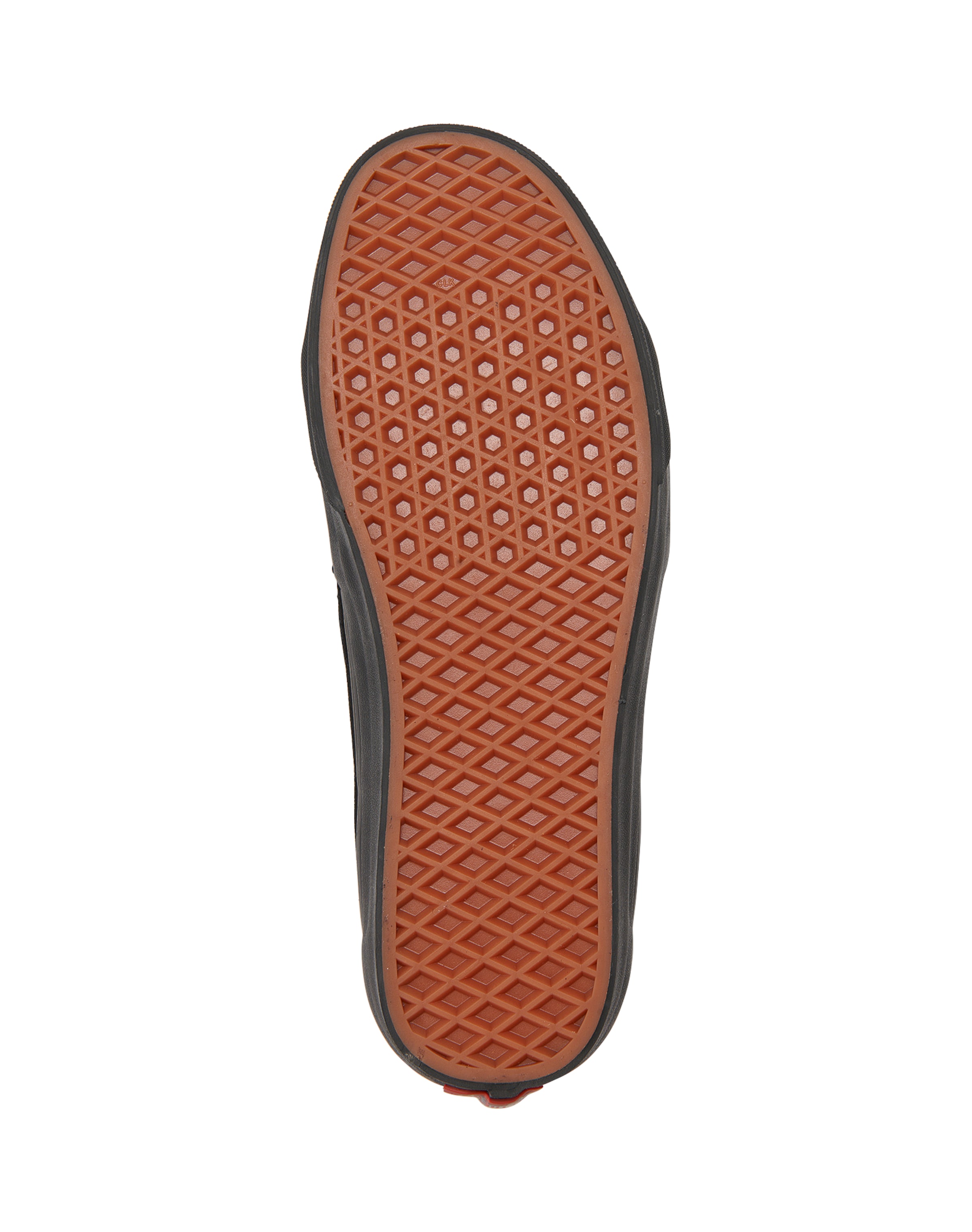 VANS Kõrged ketsid 'SK8-HI', värv must