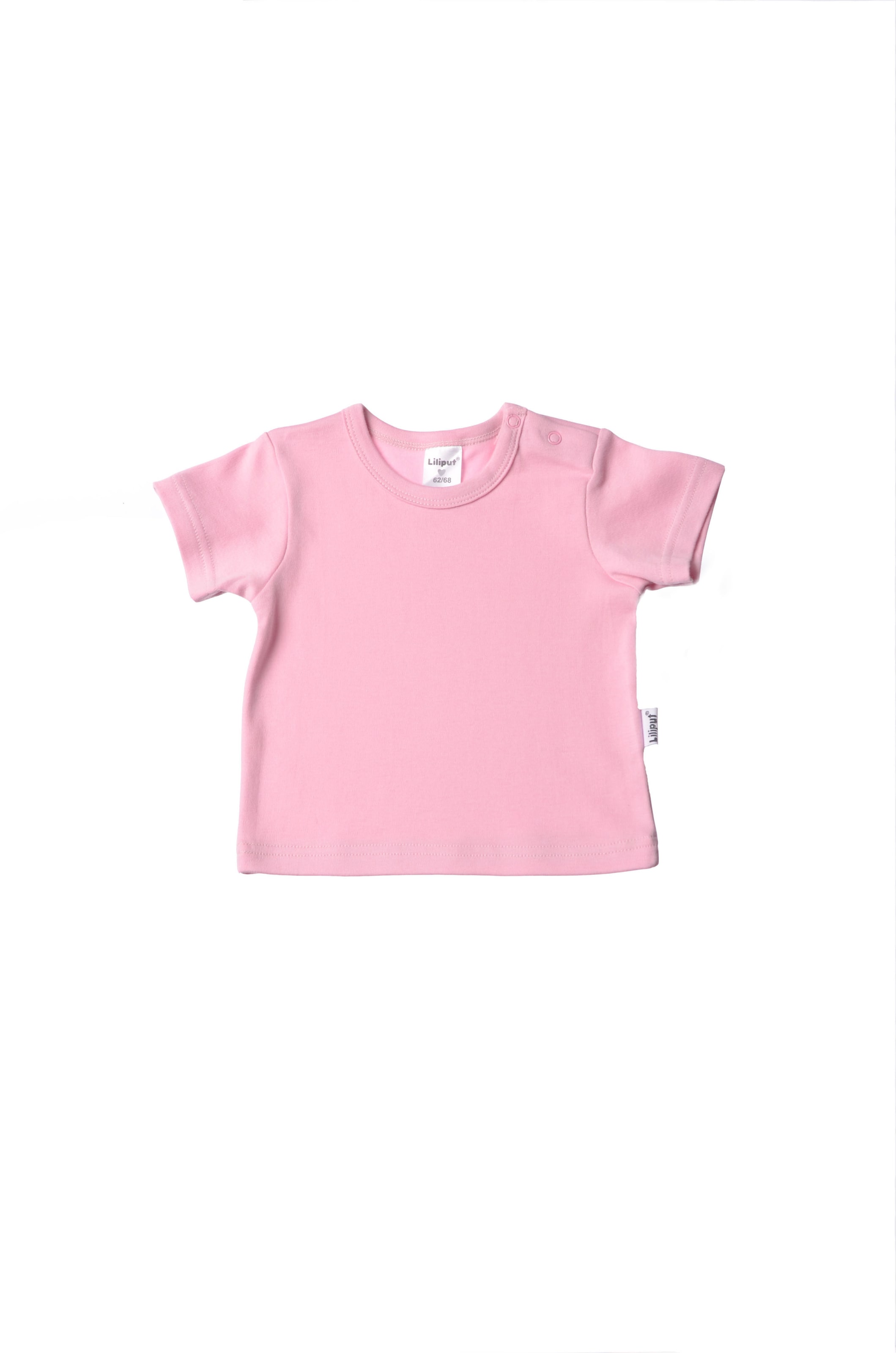 LILIPUT Shirt in Pink: front