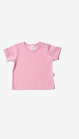 LILIPUT Shirt in Pink: front